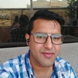 Tushar - Hotel Management teacher - New Delhi