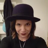 Sofía - Profesor maquillaje - 