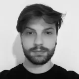 Caio - Prof de história - São Paulo