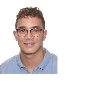 Gabriel - profesor de reforzamiento académico - Gavà
