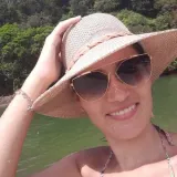 Maria das Dores - Prof de explicações - Cangaiba
