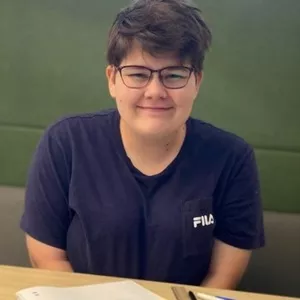 Tiffany - Mathematics tutor - Aitkenvale