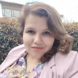 Eveling Alejandra - profesor de inglés - Bogotá