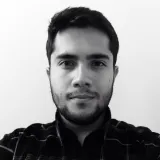 Andres - Profe de fotografía - Bogotá