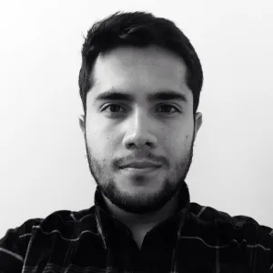 Andres - Profe de fotografía - Bogotá