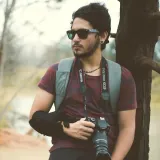 JUAN NICOLAS - profesor de fotografía - Bucaramanga