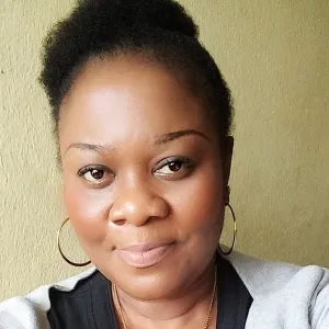 Anna - English tutor - Ikot Akpabio