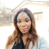 Sheila - Positive thinking tutor - Port harcourt