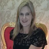 Erika - Prof de inglês - São Bernardo do Campo