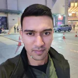 Ajay - Physics teacher - Gurugram