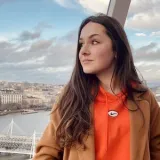 Léa - Prof d'anglais - Namur