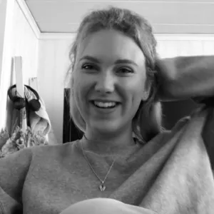Olivia - Engelsklärare - Stockholm