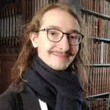 Axel - Prof d'histoire - Lyon