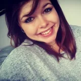 Elodie - Prof d'allemand - Chiny