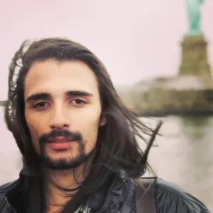 Douglas - Professor de inglês - São Paulo