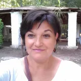 Ivonne - Profesor de ciencias sociales - Santiago