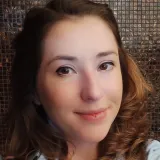 Juliana - Prof de compréhension orale - portugais - Nice