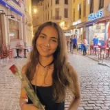 Nadine - Prof d'anglais - Ixelles