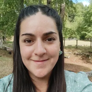 Natalia - Profe de inglés - Temuco