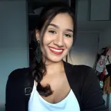 Letícia - Professor de biologia - Liberdade