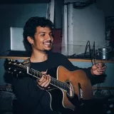 Marvyn - Prof de chant - Toulouse