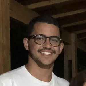Gustavo - Professor de viola - 