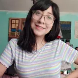 Estela - Profesor de español para extranjeros - CDMX