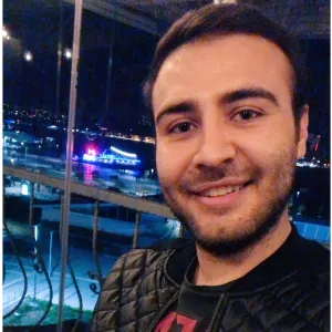 Ahmet Derda - Matematik öğretmeni - İstanbul