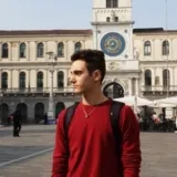 Elia - Insegnante di ripetizioni - Casalecchio di Reno