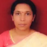 SHEPHALIKA - Sanskrit teacher - Sonipat