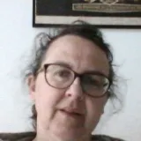 Annie - Prof de français - Caen