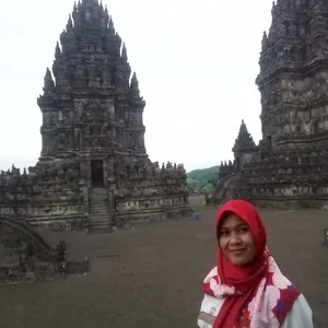 Shandy - Guru pekerjaan tangan - Kecamatan Jogonalan