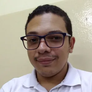 Pablo - Prof de liderança - Francisco Sá