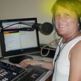 Sandra - Prof de comunicação - Universitário