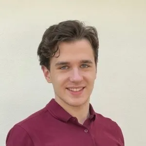 Rene - Lehrkraft für Deutsch - Würzburg