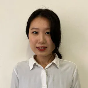 Sang A - Korean tutor - Brunswick