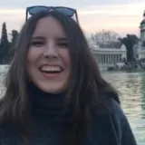 Marta - profesor de inglés - Madrid