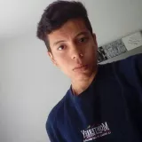 ANGELO - Entrenador personal - Cali