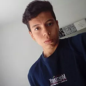 ANGELO - Entrenador personal - Cali