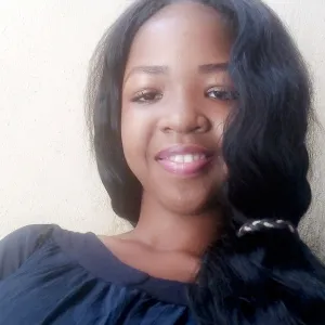 Daniella - Nail art tutor - Ibadan