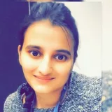 Yashika - English teacher - Gurugram