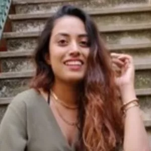 Kelina - Drawing teacher - New Delhi