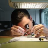 Annibale - Insegnante di lavori manuali - Salerno