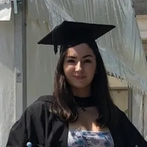 Saskia - Dissertation tutor - Southampton