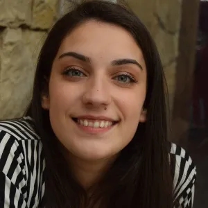 Roberta - Insegnante di ripetizioni - Sassari
