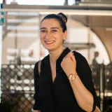 Maiko - Positive thinking tutor - Roma