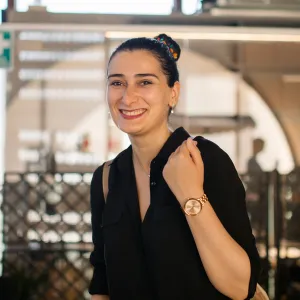 Maiko - Positive thinking tutor - Roma