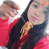 Tå - Cooking tutor - Joshimath