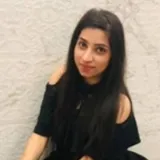 Amreen - Accounting tutor - Kolkata