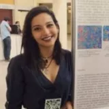 Vitória - Professor de física - Ouro Preto